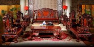 大紅酸枝家具該如何保養(yǎng)？要注意哪一些要素？