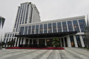 四川成都錦江賓館五星級酒店家具、軟裝項(xiàng)目工程案例完工分享！