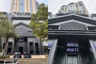【天一美家】清遠(yuǎn)ONE77頂級(jí)KTV、酒吧CLUB項(xiàng)目工程案例完工實(shí)拍場景！